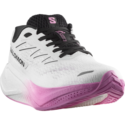 Salomon Aero Blaze 3 Road Running Shoes Womens White