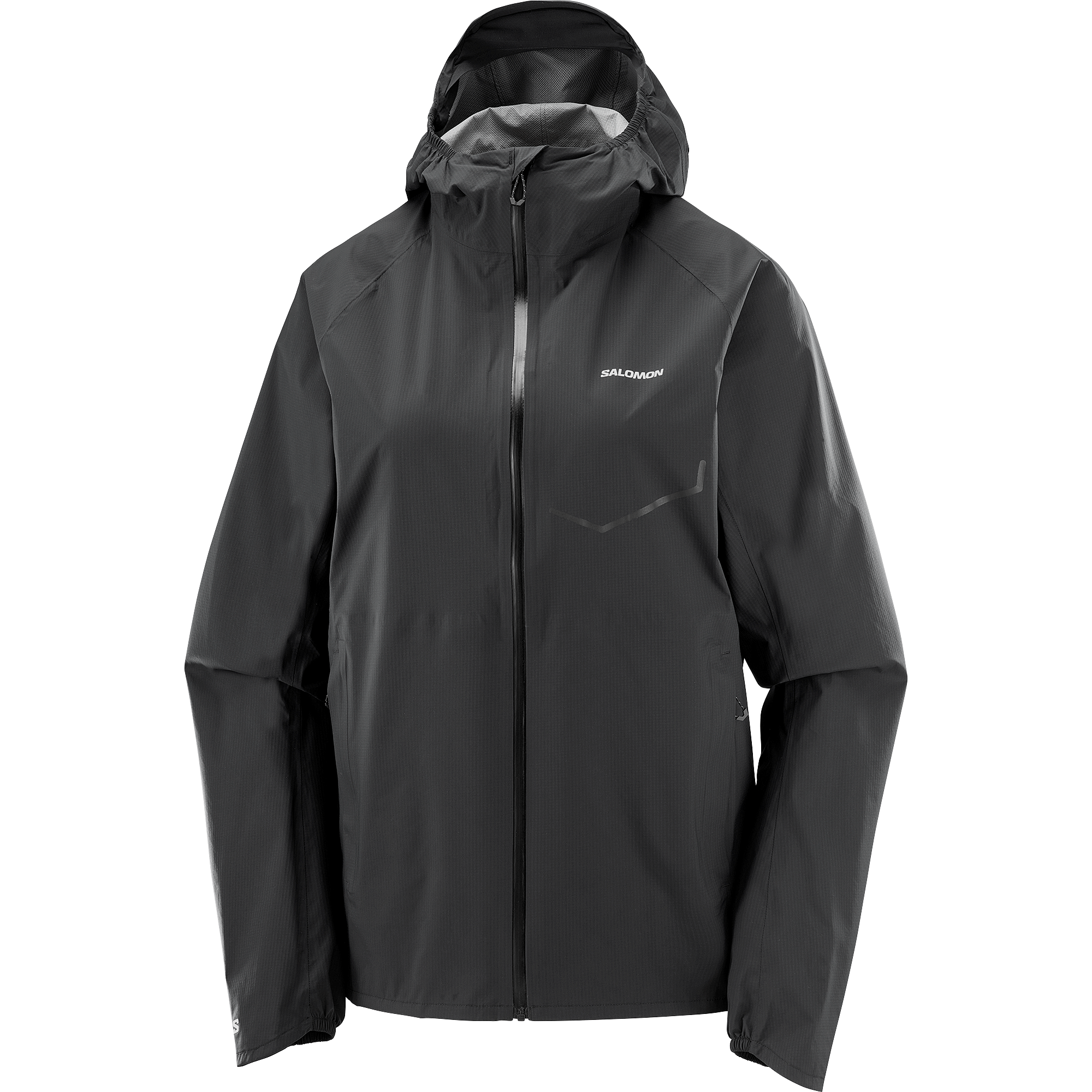 Salomon Bonatti Waterproof Shell Jacket Women's