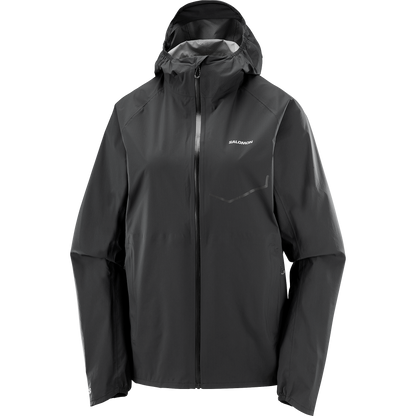 Salomon Bonatti Waterproof Shell Jacket Women's