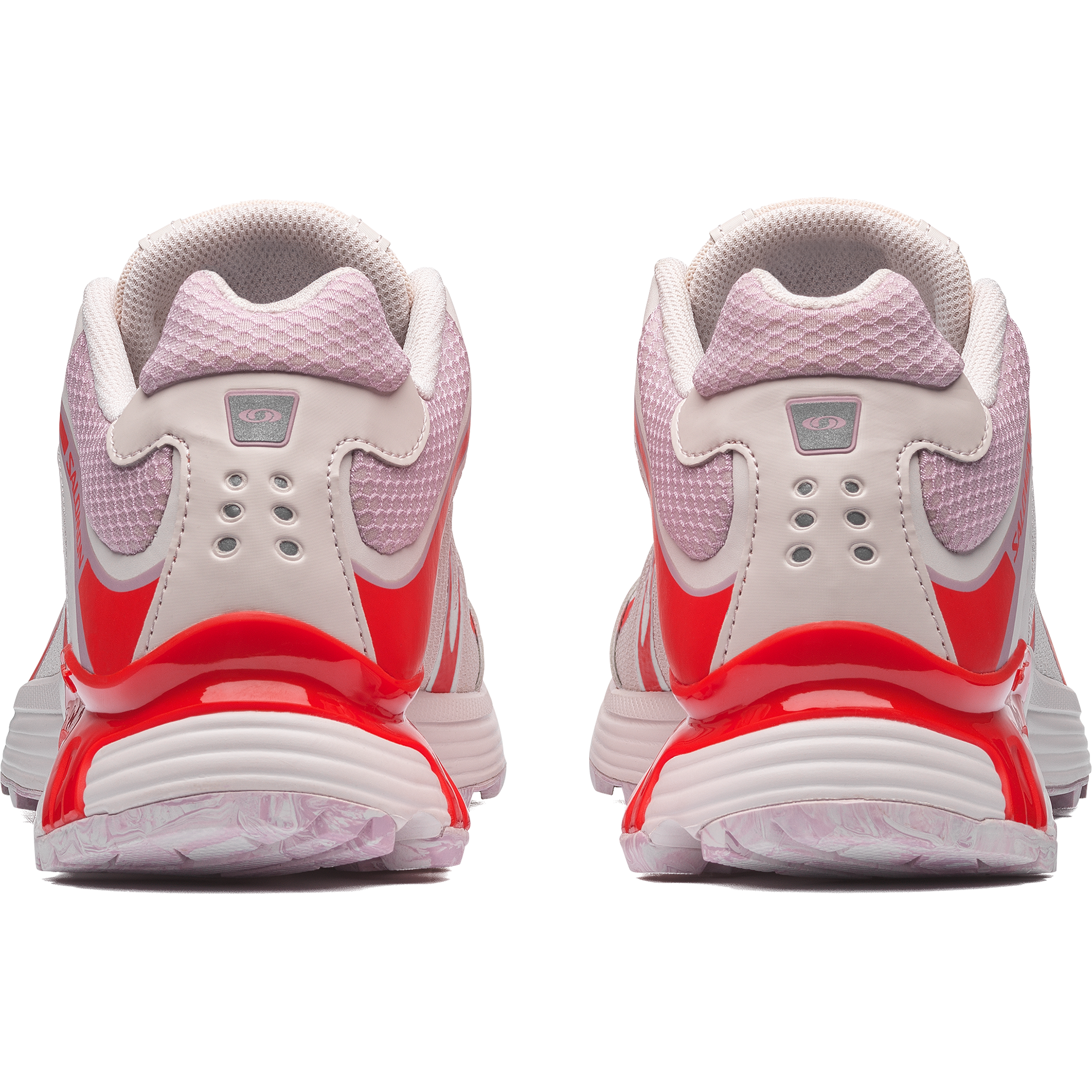 Salomon Xt-Whisper Nostalgia Sneakers Lilac Ash