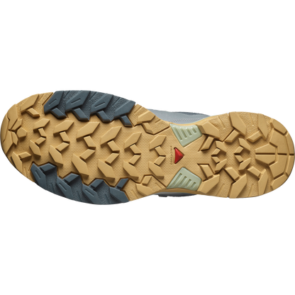 Salomon X Ultra 360 Edge Hiking & Backpacking Shoes Turbulence