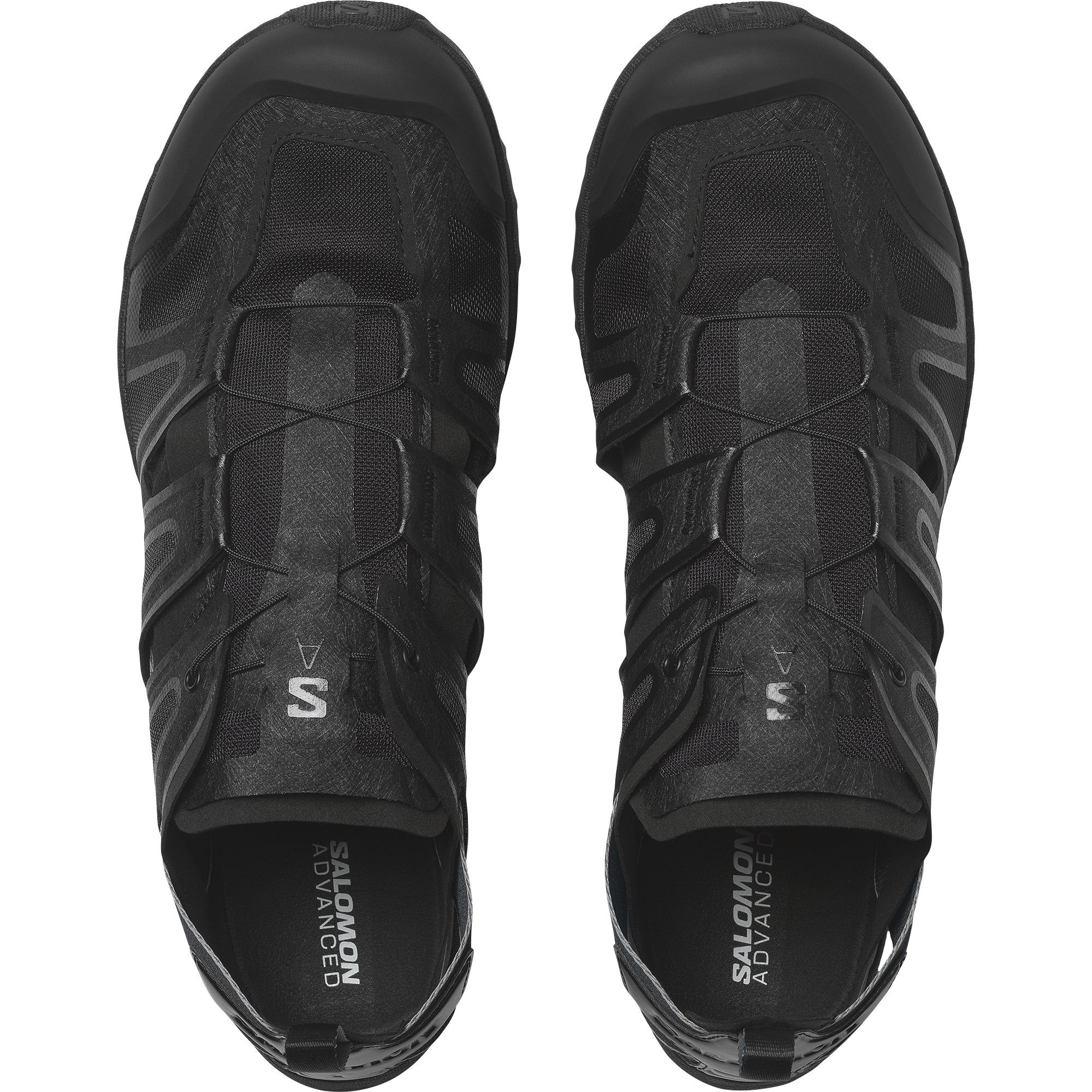 Salomon Udara Advanced Black