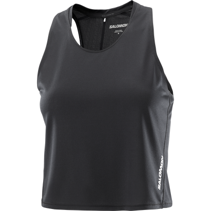 Salomon Sense Aero Tank Women's