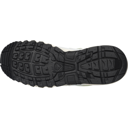 Salomon Acs + Og Alpen Blossom Sneakers Vanilla Ice