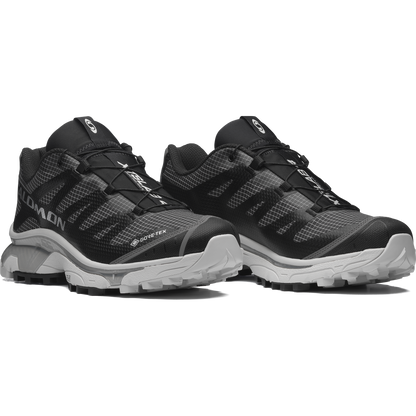 Salomon Xt-4 Og Gore-Tex Sneakers Black