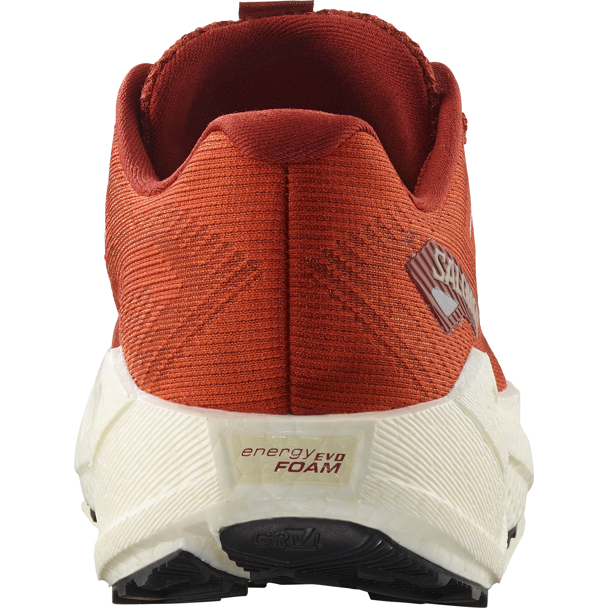 Salomon Aero Blaze 3 Grvl Gravel Running Womens Burnt Ochre