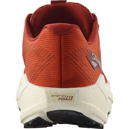 Salomon Aero Blaze 3 Grvl Gravel Running Womens Burnt Ochre