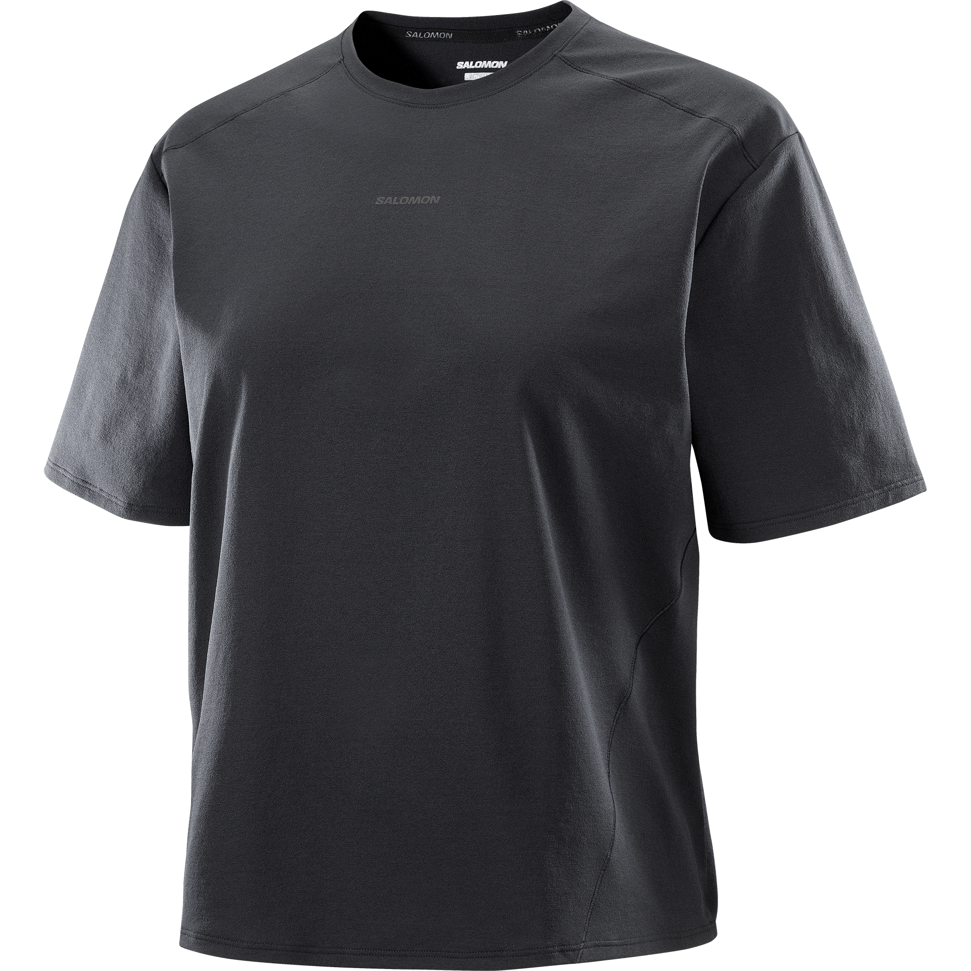 Salomon Trackline Short Sleeve T-Shirt Women's