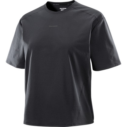Salomon Trackline Short Sleeve T-Shirt Women's