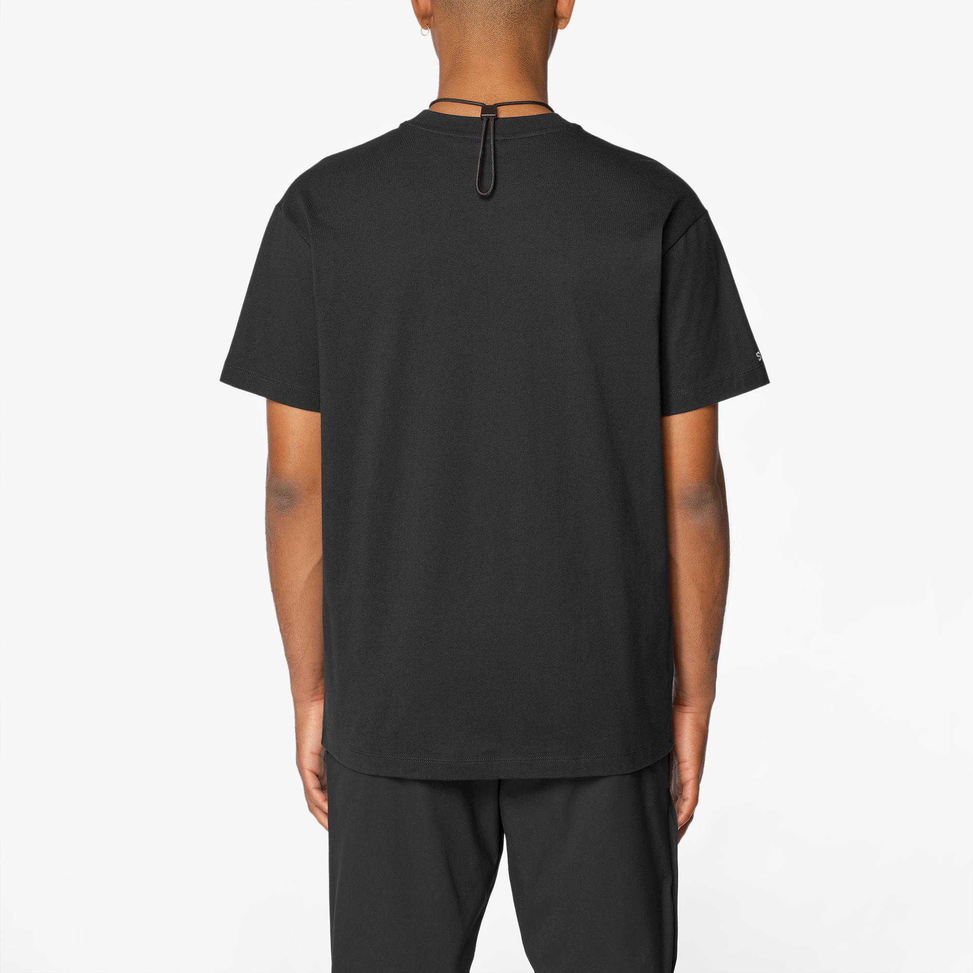 Salomon Logo Short Sleeve T-Shirt