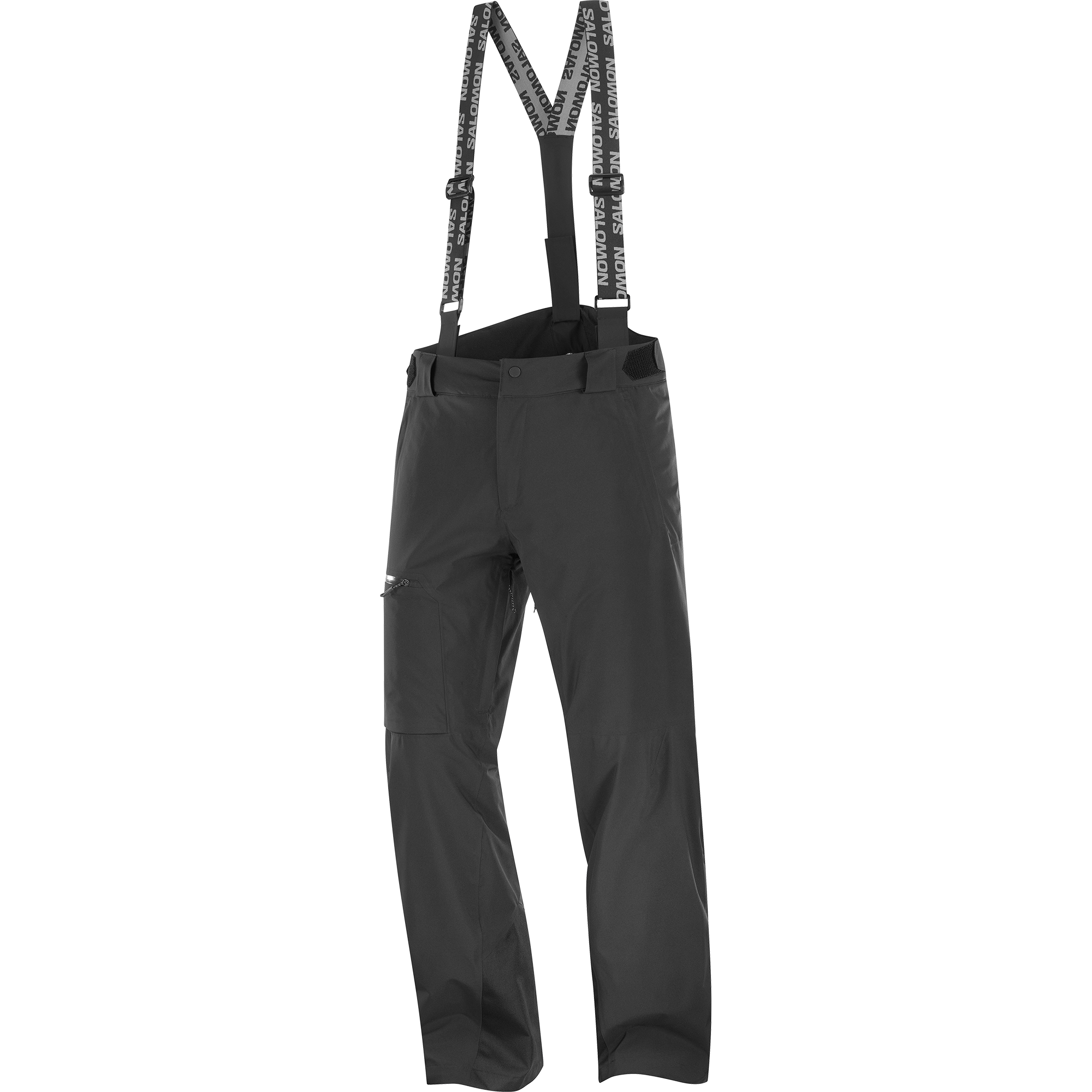 Salomon Brilliant ’S Ski Pants