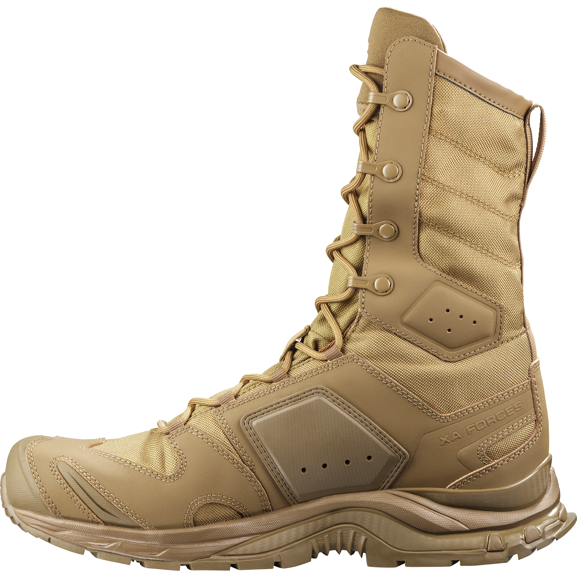 Salomon Xa Forces Jungle Forces Coyote Brown