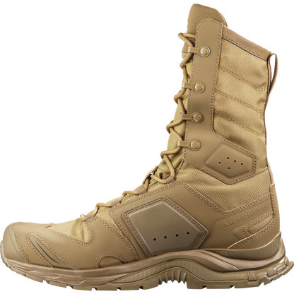 Salomon Xa Forces Jungle Forces Coyote Brown