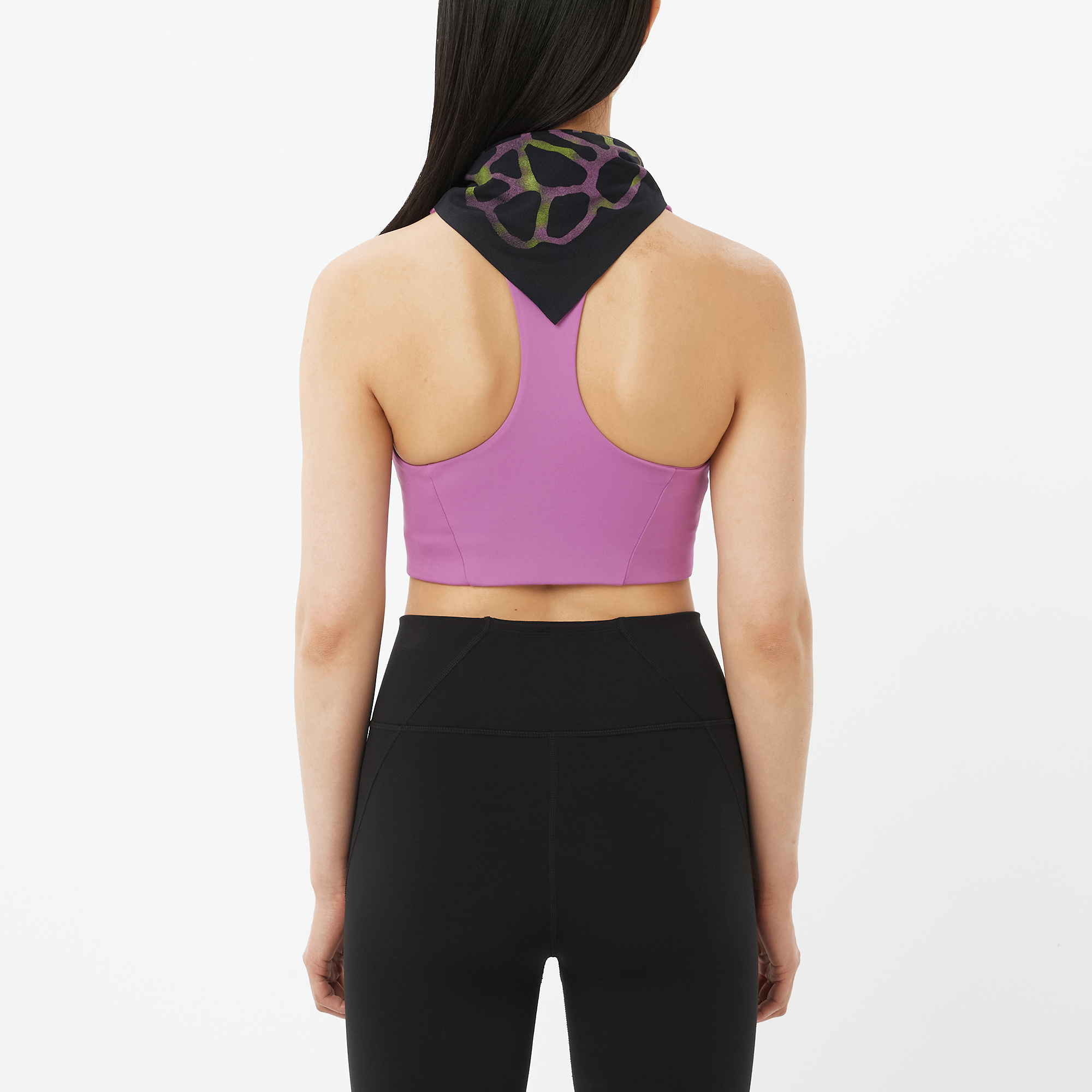 Salomon Shakeout Core Sports Bra Women's