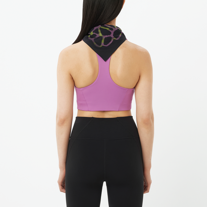 Salomon Shakeout Core Sports Bra Women's