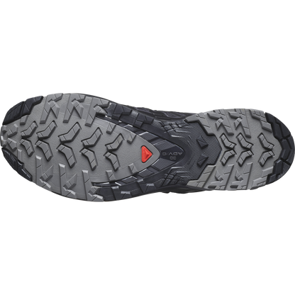 Salomon Xa Pro 3D V9 Gore-Tex Trail Running Shoes Black
