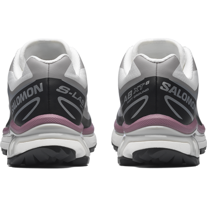 Salomon Xt-6 Sneakers White
