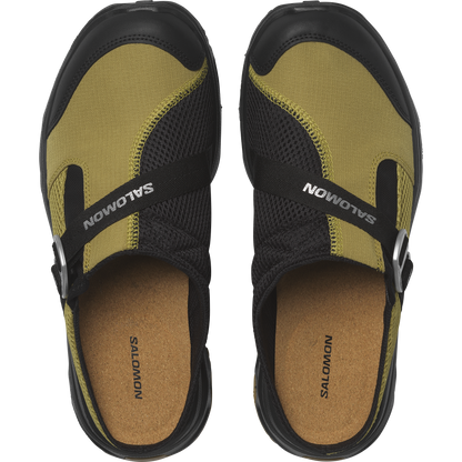Salomon Rx Slide 3.0 Nomad Sneakers Black