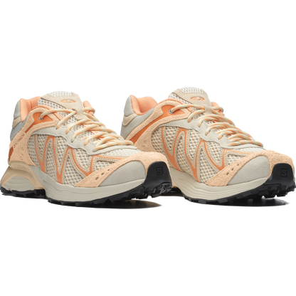 Salomon Xt-Whisper Embroidery Sneakers Aspargus Green
