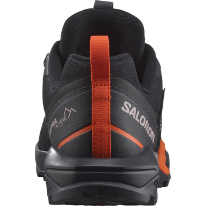 Salomon X Ultra Alpine Gore-Tex Hiking & Backpacking Shoes Womens Nine Iron