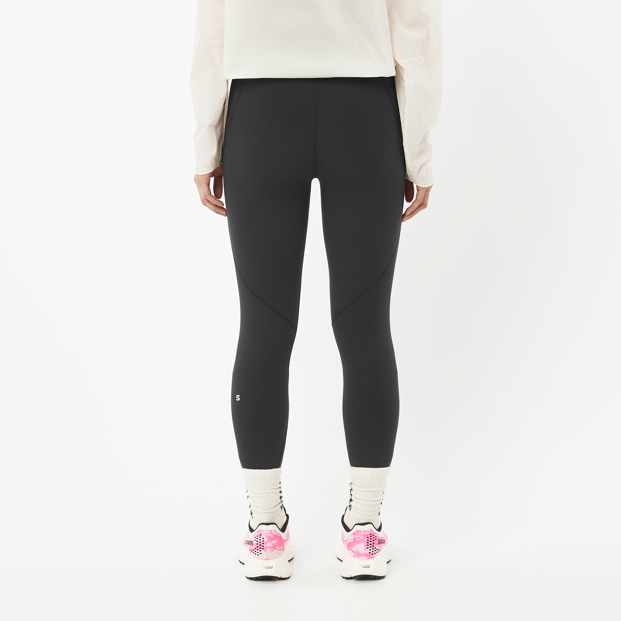 Salomon Shakeout Bliss Tights Women's