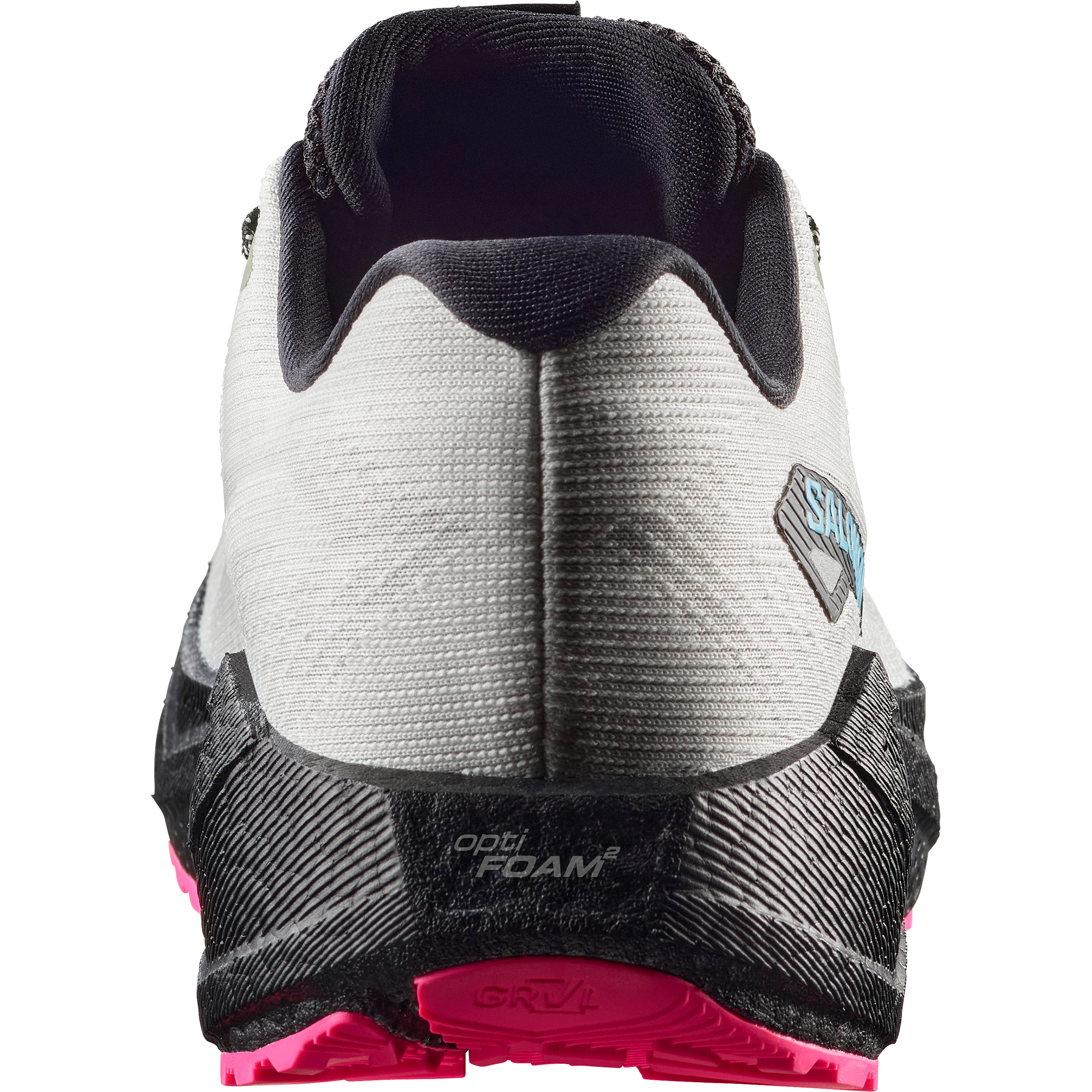 Salomon Aero Blaze 3 Grvl Gore-Tex Gravel Running Vanilla Ice