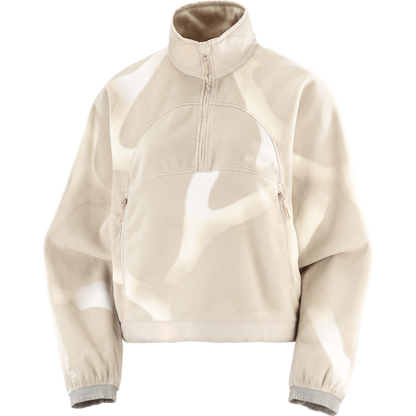 Salomon Chroma ’S Half Zip Midlayer Women's