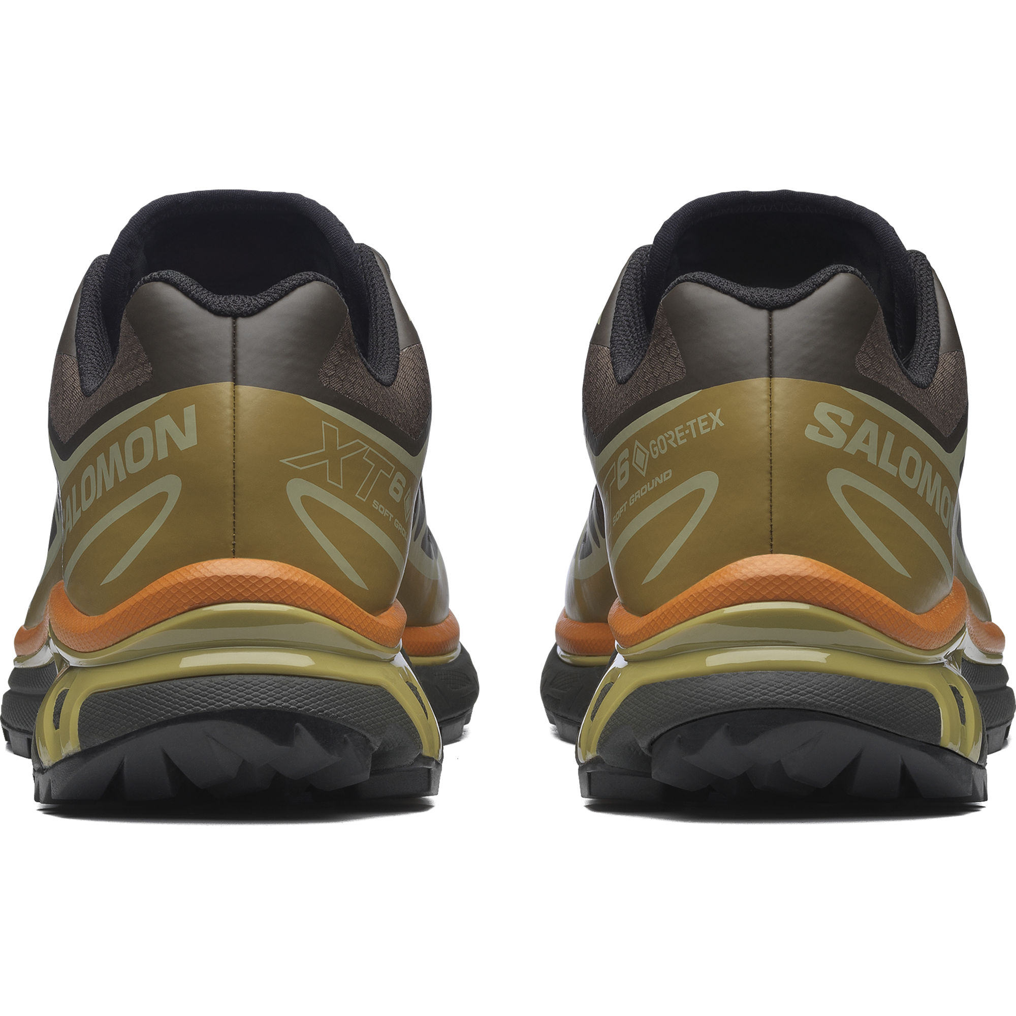 Salomon Xt-6 Gore-Tex Sneakers Delicioso