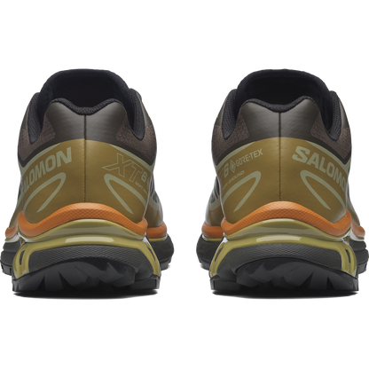 Salomon Xt-6 Gore-Tex Sneakers Delicioso