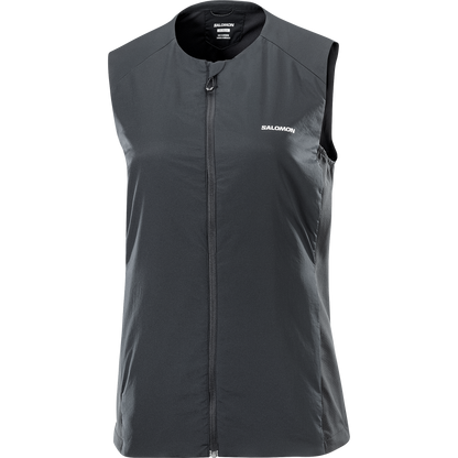 Salomon Mountain Flex Hybrid ’S Down Vest Women's