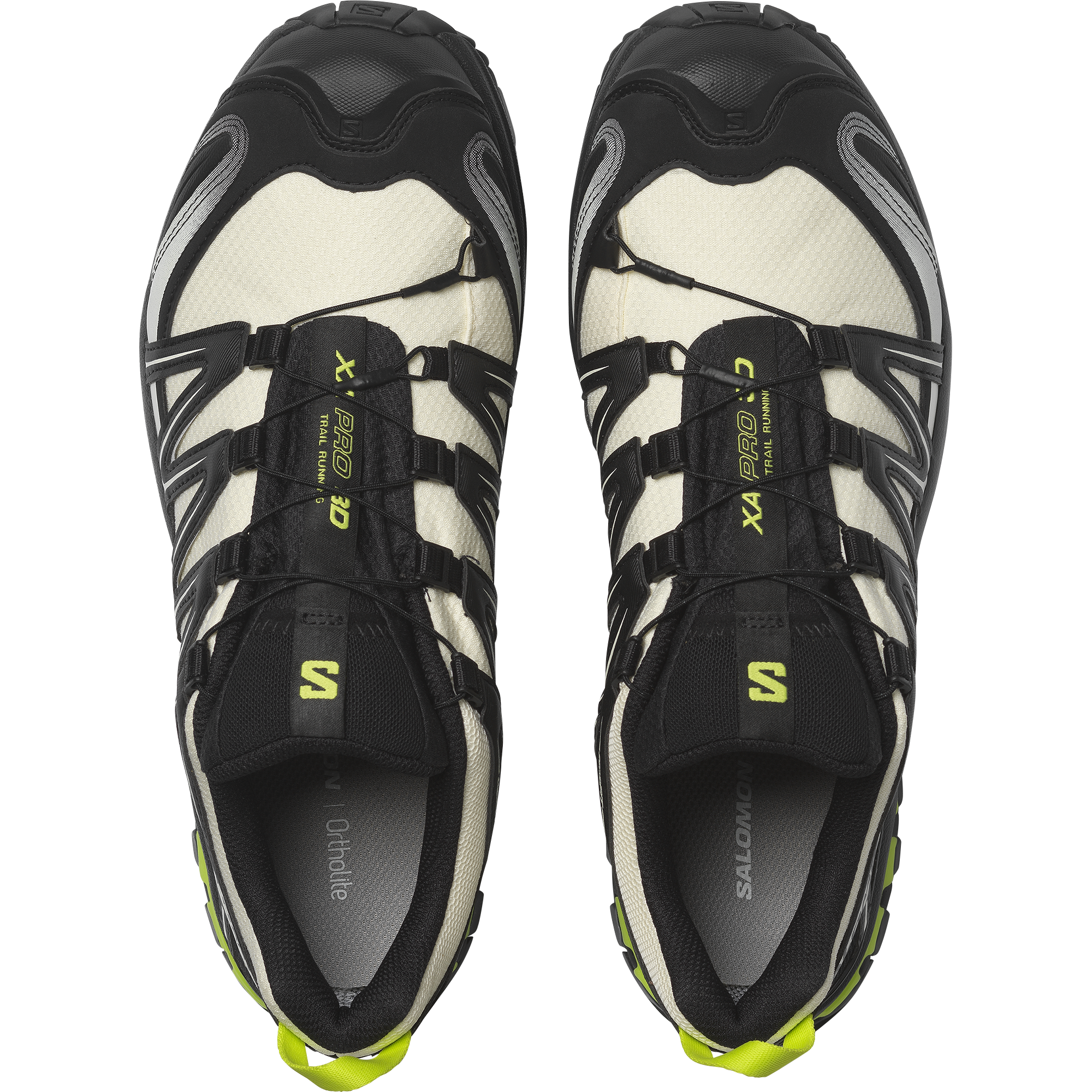 Salomon Xa Pro 3D Gore-Tex Sneakers Vanilla Ice