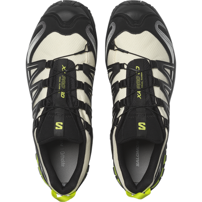 Salomon Xa Pro 3D Gore-Tex Sneakers Vanilla Ice