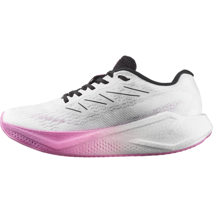 Salomon Aero Blaze 3 Road Running Womens White