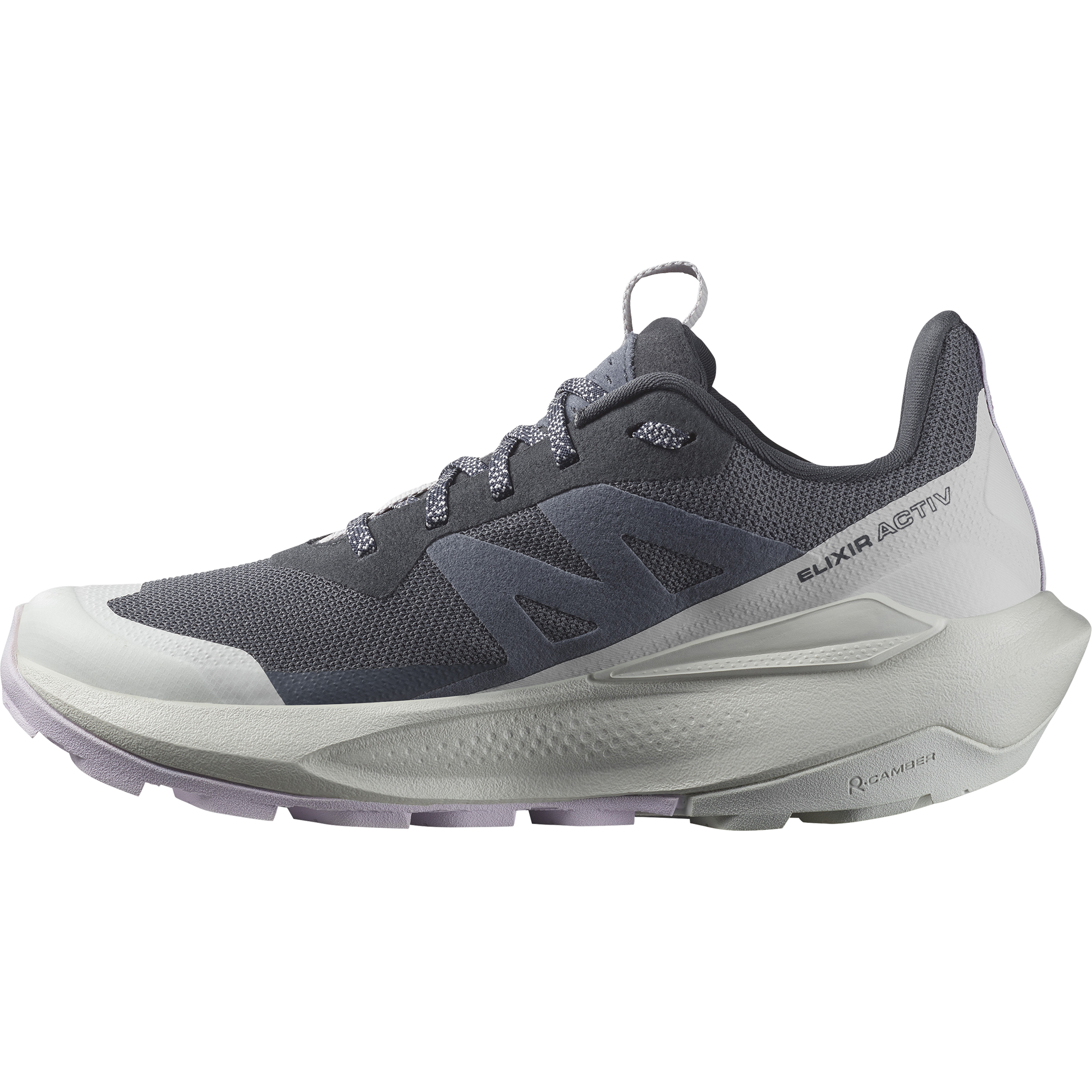 Salomon Elixir Activ Gore-Tex Hiking Womens India Ink