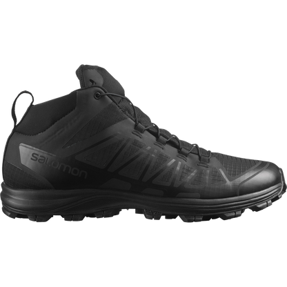Salomon Speed Assault 2 Forces Shoes Black