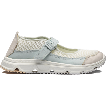 Salomon Rx Marie-Jeanne Alpen Blossom Sneakers Vanilla Ice