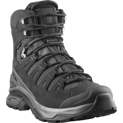 Salomon Quest 5 Gore Tex Backpacking Asphalt