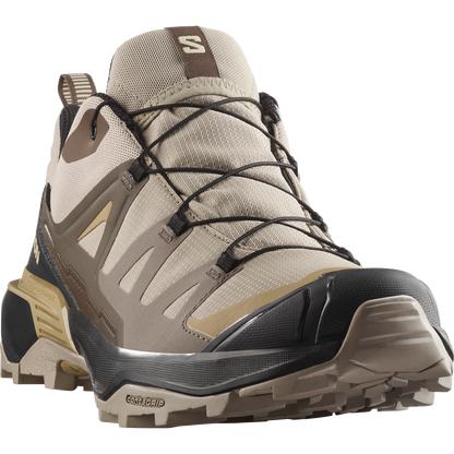 Salomon X Ultra 360 Gore-Tex Hiking & Backpacking Shoes Vintage Khaki