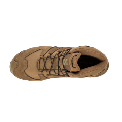 Salomon Xa Forces Mid Forces Coyote Brown