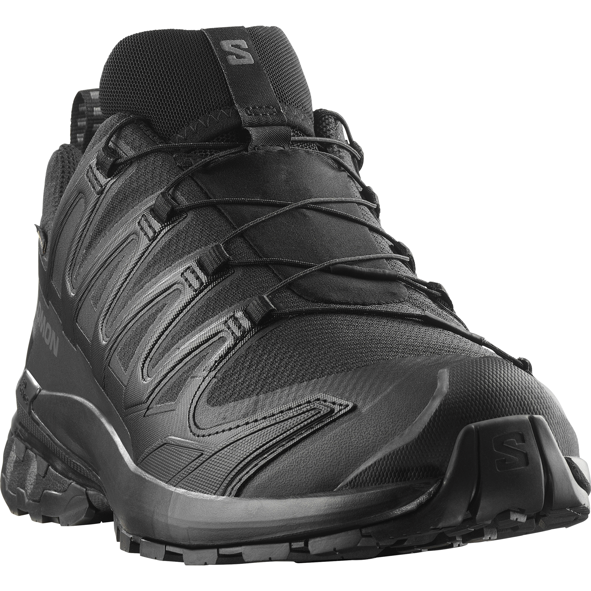 Salomon Xa Pro Forces Gore-Tex Forces Black