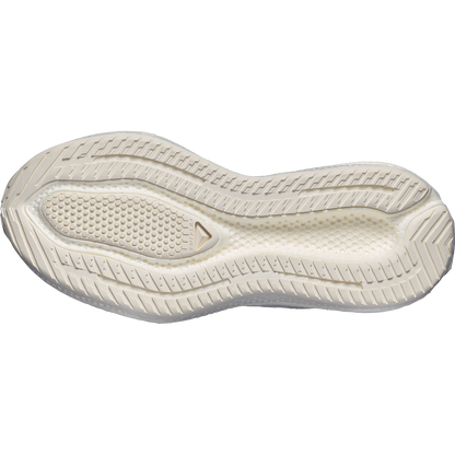 Salomon Aero Glide 4 Road Running Womens Vanilla Ice
