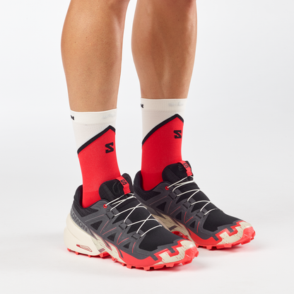 Salomon Speedcross 6 Trail Running Black