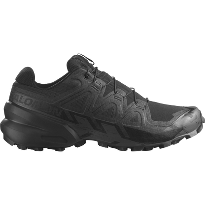 Salomon Speedcross 6 Forces Black