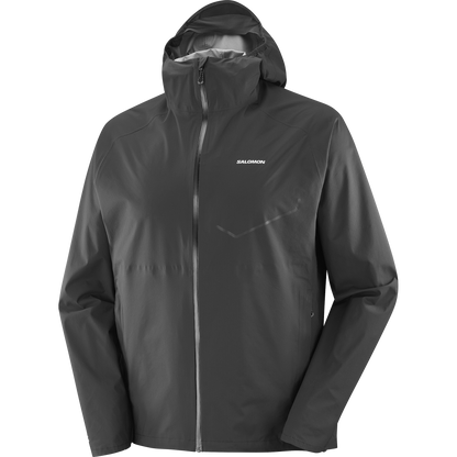 Salomon Bonatti Waterproof Shell Jacket