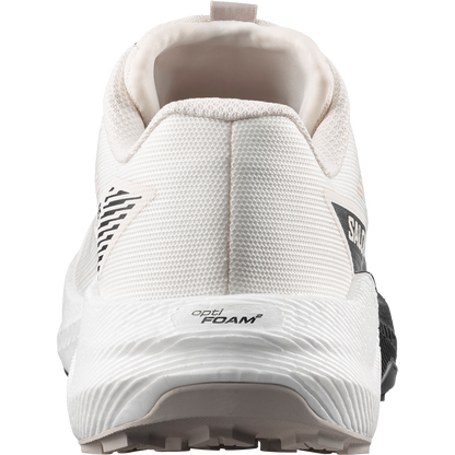 Salomon Pulsar Trail Running Shoes Vanilla Ice