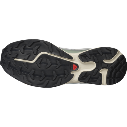 Salomon Xt-6 Gore-Tex Sneakers White