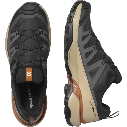 Salomon X Ultra 360 Gore-Tex Hiking Phantom