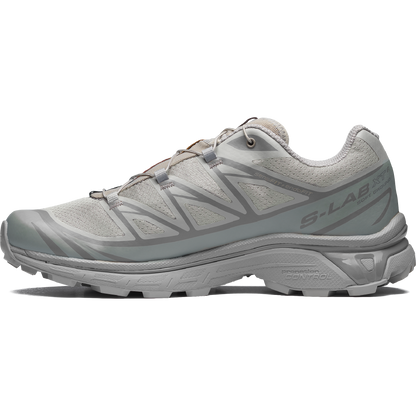 Salomon Xt-6 Sneakers Ghost Gray