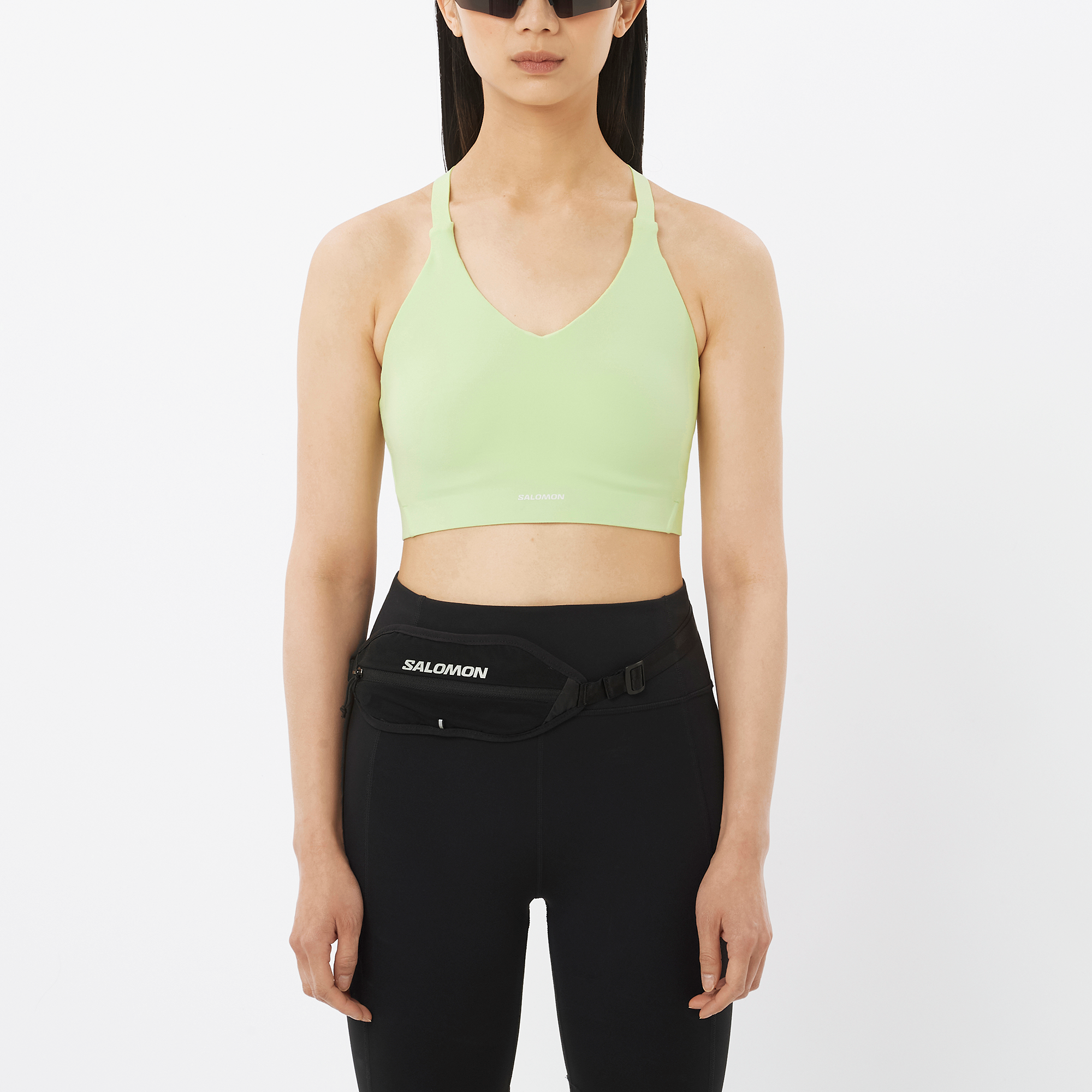 Salomon Shakeout Bliss Sports Bra Women's