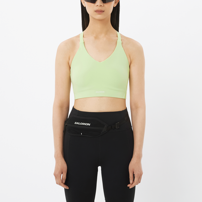 Salomon Shakeout Bliss Sports Bra Women's